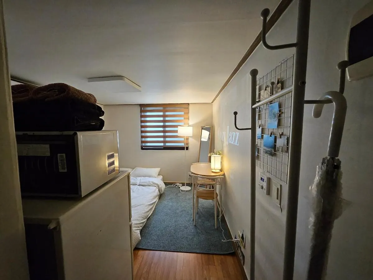 Han River Cozy House Seoul Lejlighed